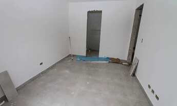 Imagem 6: Sobrado com 2 dormitórios à venda, 54 m² - Cidade Industrial - Curitiba/PR