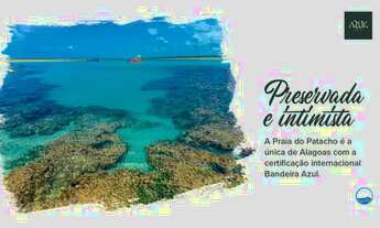 Imagem 6: AZUK Patacho - Studio 39m² - R$ 324.720,00 - Porto de Pedras - AL