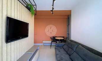 Imagem 5: Apartamento - 1 Dormitório - Mobiliado - Locação no Jardim Irajá