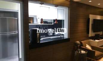 Imagem 2: Perdizes Apartamento com 2 dormitórios