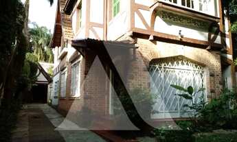 Imagem 2: SãO PAULO - Casa Padrão - Jardim Europa