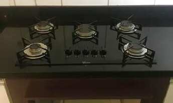 Imagem 6: Apartamento 2 quartos duas vagas de garagem churrasqueira