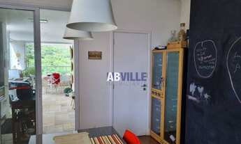 Imagem 12: Apartamento com 3 suítes, 322 m² - venda por R$ 3.500.000 ou aluguel por R$ 30.000/mês - T