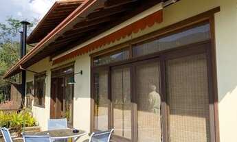 Imagem 2: PETRóPOLIS - Casa Padrão - Itaipava