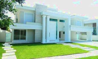 Imagem 4: Casa Venda Alphaville