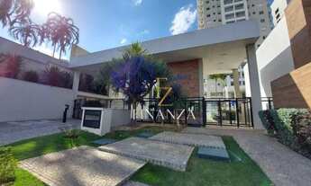 Imagem 1: Ótimo apartamento à locação no Condomínio Sky Towers Home - Indaiatuba - SP