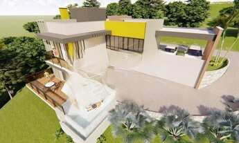 Imagem 2: Lote em Condomínio para comprar Novo Horizonte Juiz de Fora