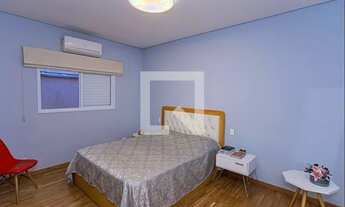 Imagem 5: Casa para Aluguel - City América, 3 Quartos, 202 m2