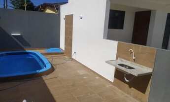 Imagem 2: Casa em Lauro de Freitas (Mega Oferta)!!!