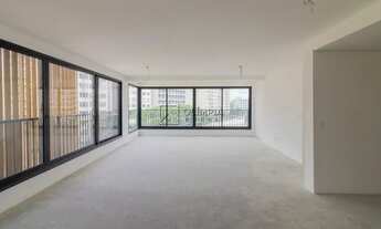 Imagem 6: Apartamento Venda 3 Dormitórios - 185 m² Jardim Paulista