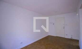 Imagem 3: Apartamento para Aluguel - Alto de Pinheiros, 3 Quartos, 77 m2