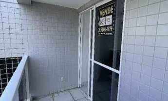 Imagem 2: Apartamento com 4 dormitórios, sendo 3 suítes à venda por R$ 537.000 - Manaíra - João Pess