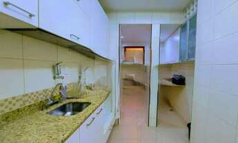 Imagem 4: Apartamento para comprar Centro Juiz de Fora