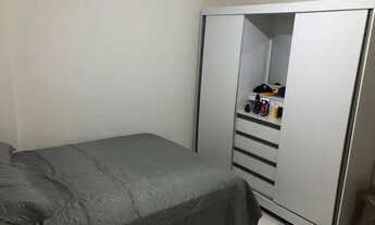 Imagem 5: Primeiro andar de Duplex mobiliado