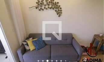 Imagem: Apartamento 02 quartos na Guilhermina