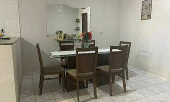 Imagem 3: CASA NO BENGUÍ Casa com 2 dormitórios