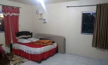 Imagem 6: Aluga se casa de 150m² com barracao de 70m² no Santa Gema