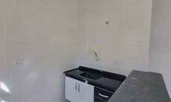 Imagem 2: Apartamento na Mooca