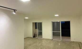 Imagem 7: Apartamento para aluguel tem 165 metros quadrados com 3 quartos