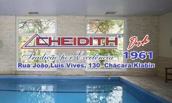 Imagem 6: Duplex para venda possui 238 metros quadrados com 3 quartos em Jardim Vila Mariana - São P