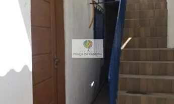 Imagem 2: Casa para Locação Anual - Jardim Zaira, Mauá - 60m²