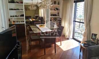 Imagem 7: Apartamento com 3 dormitórios sendo suítes á venda em Santana