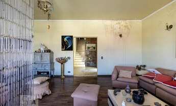 Imagem 5: Casa à Venda - Casa Verde, 3 Quartos, 320 m2