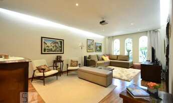 Imagem 2: Casa à Venda - Chácara Inglesa, 4 Quartos, 272 m2