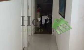 Imagem 7: Apartamento - 3 Dormitórios- 1 Suíte - Varanda gourmet - 1 Vaga - Ipiranga - São Paulo- SP