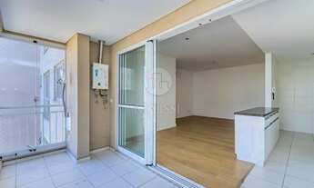 Imagem 7: APARTAMENTO com 2 dormitórios à venda com 115m² por R$ 748.000,00 no bairro Vila Izabel