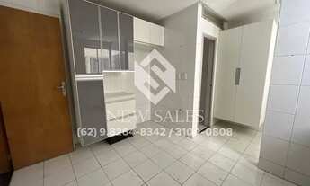 Imagem 6: Lindo apartamento 4 quartos - Setor Nova Suíça