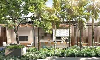 Imagem 4: Apartamento 157m² com 3 suítes em Perdizes