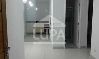 Imagem 3: Casa térrea com 2 dormitórios para locação na Água Fria