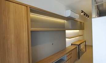 Imagem: EXCELENTE APTO MOBILIADO E EQUIPADO - LAZER