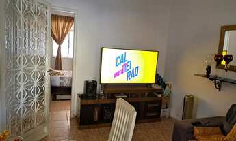 Imagem 3: Casa de condomínio térrea para venda tem 135 metros quadrados com 3 quartos