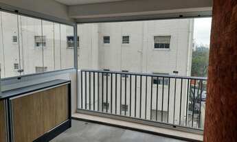 Imagem 4: Apartamento Locação Sumaré 46 m² 1 Dormitórios