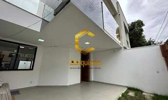 Imagem: Casa para venda possui 90 metros quadrados