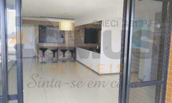 Imagem 6: Apartamento no Condomínio José Milton Machado para Venda Possui 4/4 + Piscina e Área Verde