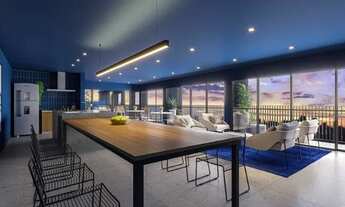 Imagem 10: APARTAMENTO RESIDENCIAL em São Paulo - SP, Santa Cecília