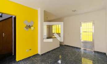 Imagem 3: Casa de Condomínio para Aluguel - Parque São Lucas, 2 Quartos, 75 m2