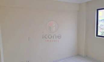 Imagem 7: Apartamento para aluguel tem 60 metros quadrados com 2 quartos em Novo Mundo - Curitiba