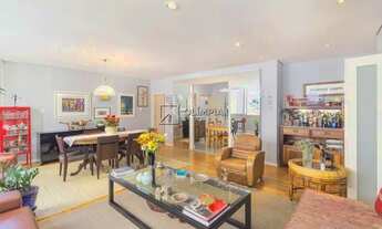 Imagem 4: Apartamento Venda Higienópolis 200 m² 3 Dormitórios