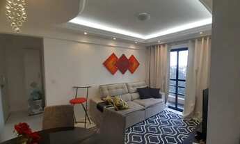 Imagem: APARTAMENTO A VENDA JARDIM CELESTE 2 DORMITÓRIOS