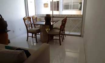 Imagem 2: Apartamento com 02 quartos na Campina