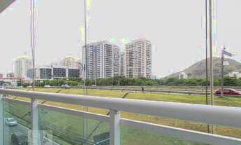 Imagem 5: Apartamento para Aluguel - Recreio, 2 Quartos, 67 m2