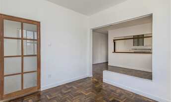 Imagem 7: PORTO ALEGRE - Apartamento Padrão - Navegantes