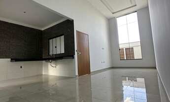 Imagem 7: Casa para Venda no bairro Setor Summerville 1ª e 2ª Etapa, localizado na cidade de Anápoli