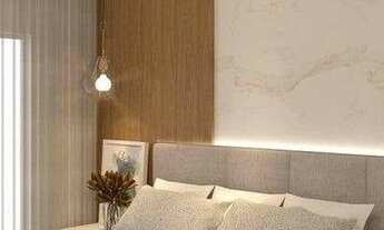 Imagem 4: Apartamento a 200 metros da praia, 2 quartos, suíte, varanda, vaga, piscina e lazer comple