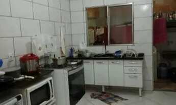 Imagem 7: CASA NO BENGUÍ Casa com 2 dormitórios