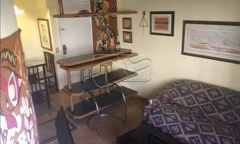 Imagem: Apartamento Pinheiros 1 suíte 1 vaga 50